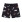 RVCA Ανδρικό μαγιό Hot Fudge Trunk 18" - Printed Board Shorts for Men